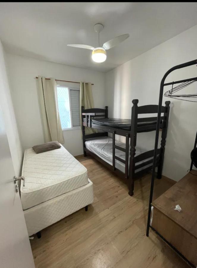 Martinica24D -Apartamento Confortavel A 850M Da Praia Da Martim De Sa - Vaga De Garagem, Wi-Fi Карагуататуба Экстерьер фото