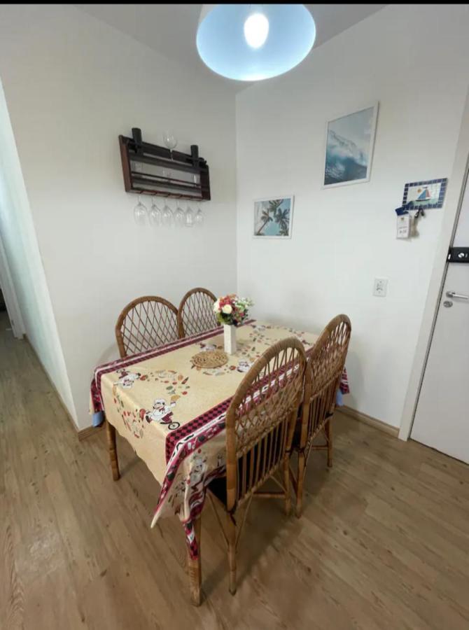 Martinica24D -Apartamento Confortavel A 850M Da Praia Da Martim De Sa - Vaga De Garagem, Wi-Fi Карагуататуба Экстерьер фото